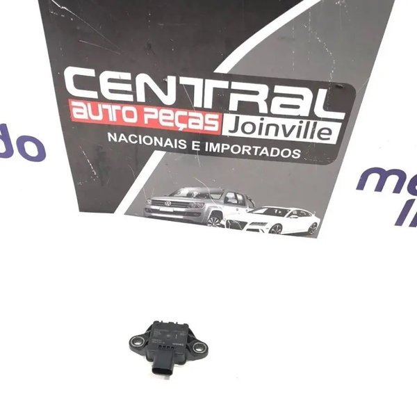 Sensor Controle Estabilidade Esp C4 Lounge Thp 2017 2018