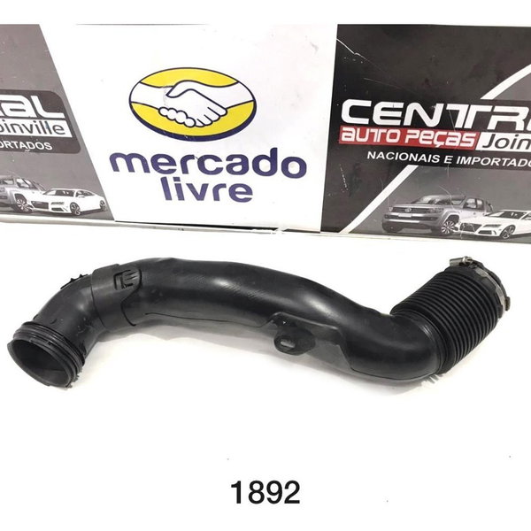 Mangueira Tubo Caixa Filtro Ar C4 Lounge 1.6 Thp 2017 2018