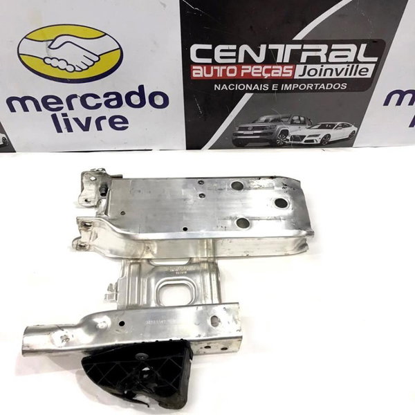 Suporte Esquerdo Alma Frontal Bmw 320i F30 2013 2014 2015 