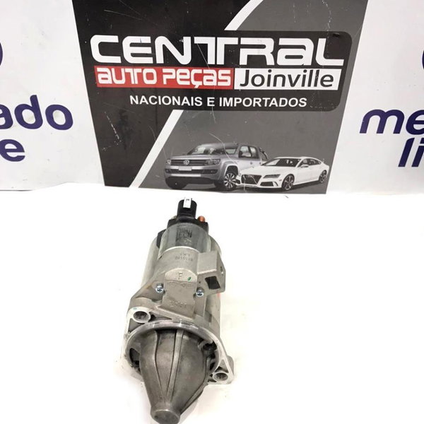 Motor Arranque Partida New Tucson 1.6 Gdi Turbo 2019 2020