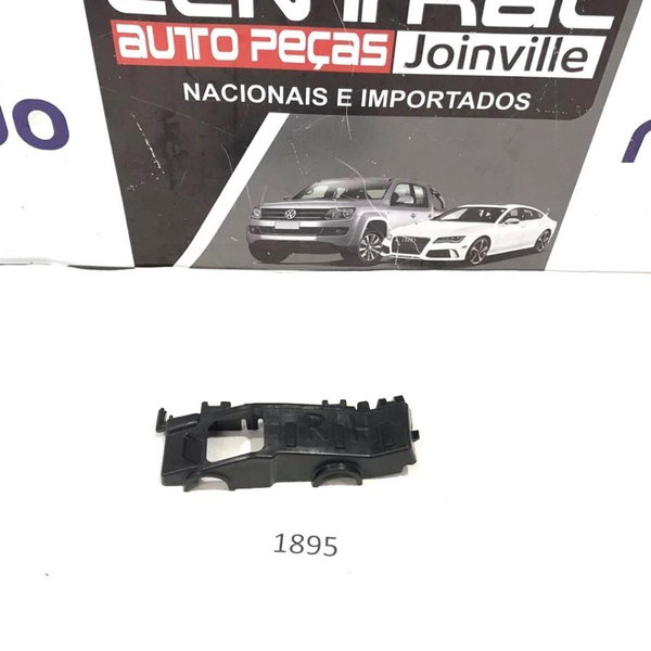 Guia Direito Parachoque Dianteiro New Tucson Gdi 2019 2020