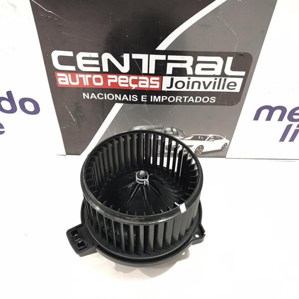Motor Ventilação Ar Interna New Tucson 1.6 Gdi 2019 2020
