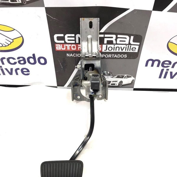 Pedal Freio C/ Sensor Luz Freio New Tucson 1.6 Gdi 2019 2020