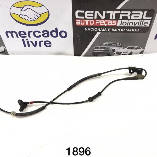 Sensor Abs Dianteiro Direito Vera Cruz 3.8 2007 2008 2009