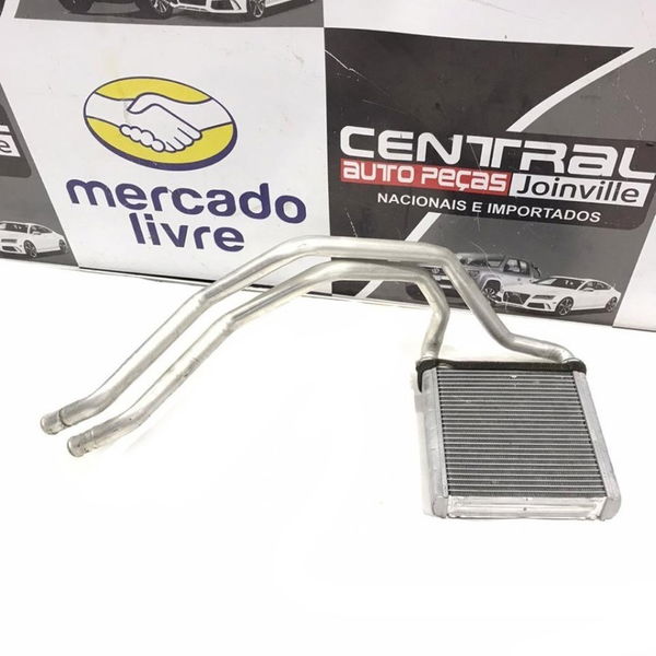 Radiador Evaporador Ar Quente Discovery 4 3.0 2010 2011 2012