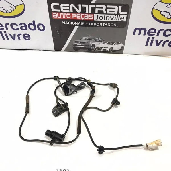 Sensor Abs Dianteiro Direito Hilux 2014 2015 89542-0k020
