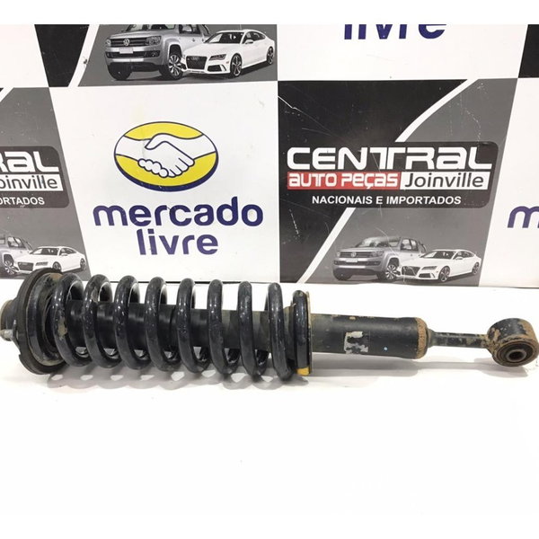 Amortecedor C/ Mola Dianteiro Direito Hilux 3.0 2014 2015