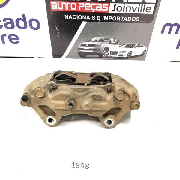 Pinça De Freio Dianteira Direita Hilux 3.0 2013 2014 2015