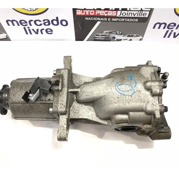 Diferencial Traseiro Hyundai Vera Cruz 3.8 V6 2007 2008 2009