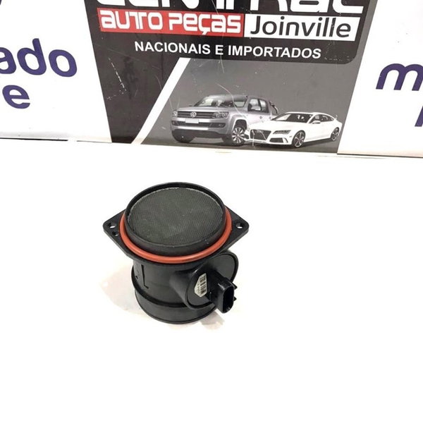 Medidor Fluxo Ar Sensor Maf Vera Cruz 3.8 V6 2007 2008 2009