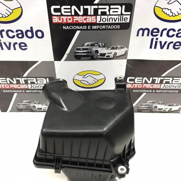 Caixa Filtro Ar Vera Cruz 3.8 V6 2007 2008 2009 281103j100