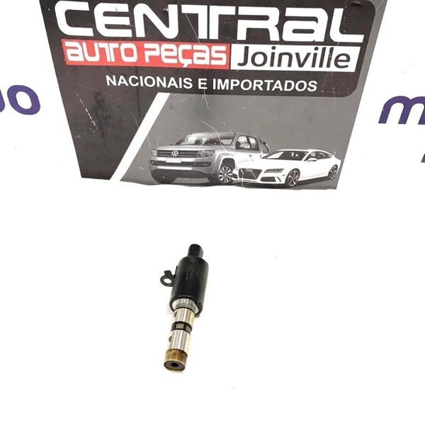 Válvula Solenoide Cabeçote Vera Cruz 3.8 V6 2008 24355-3c100