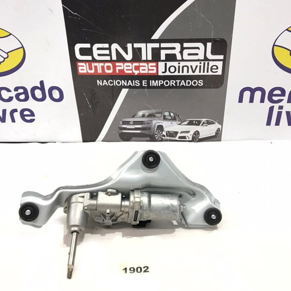 Motor Limpador Vigia Traseiro New Tucson 1.6 Gdi 2019 2020