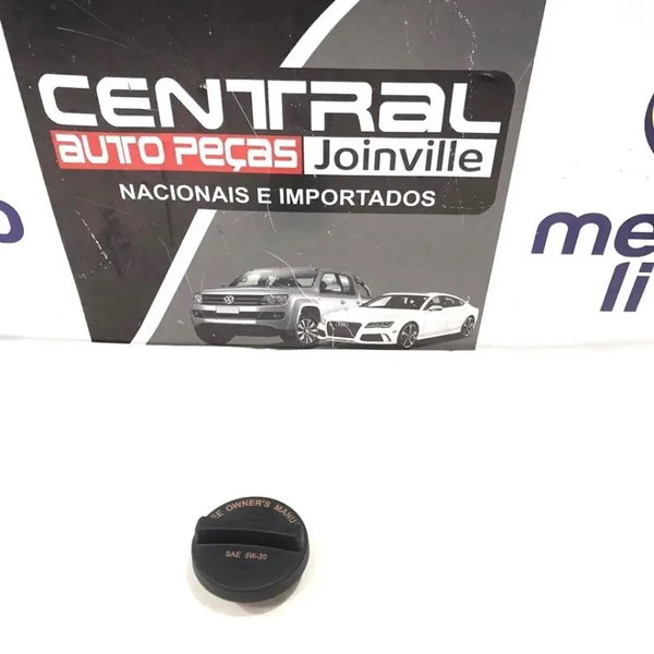 Tampa Óleo Motor Cabeçote New Tucson 1.6 Turbo Gdi 2019 2020