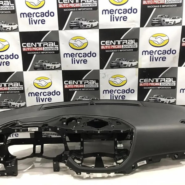Kit Airbag Air Bag New Tucson 1.6 Turbo Gdi 2019 Sem Modulo