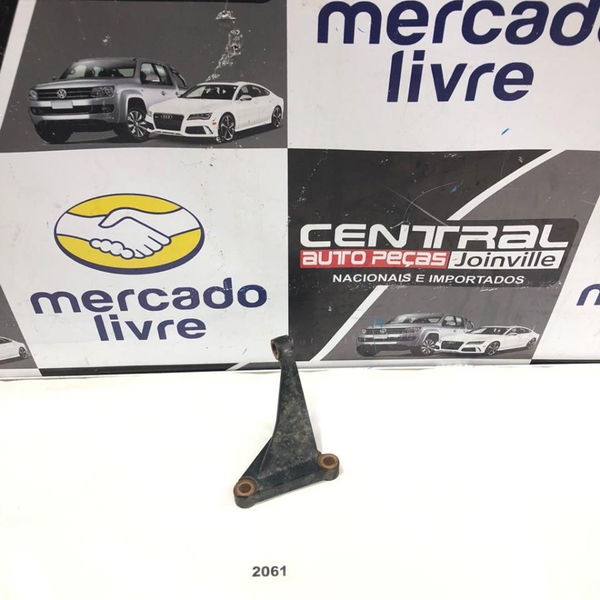 Suporte Calço Ferro Motor Vera Cruz 3.8 V6 2007 2008 2009