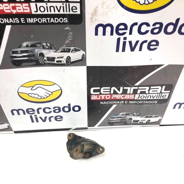 Calço Suporte Ferro Motor Vera Cruz 3.8 V6 2007 2008 2009