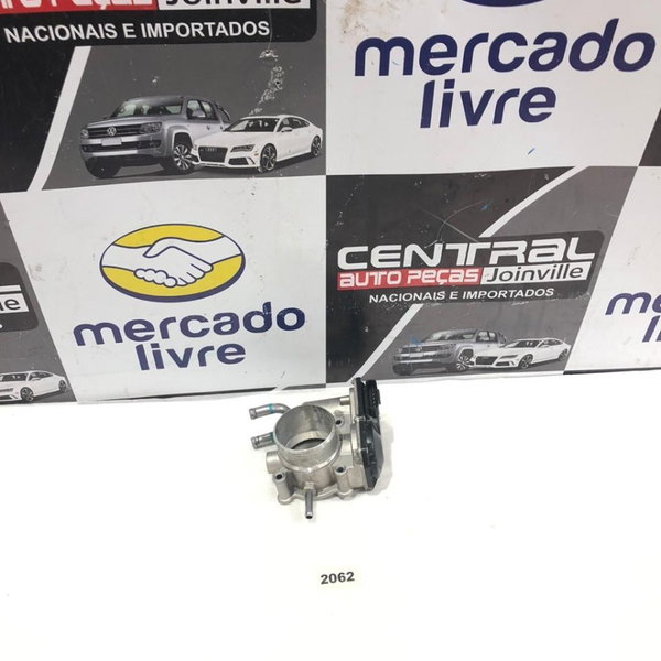 Tbi Corpo Borboleta New Tucson 1.6 Gdi 2019 2020 35100-2b340