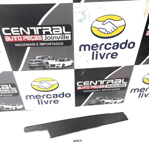 Aplique Coluna Porta Dianteira Esquerda Renegade 2015 2016 