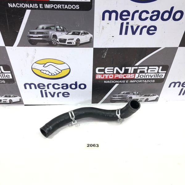 Mangueira Superior Radiador New Tucson 1.6 Gdi 2019 2020