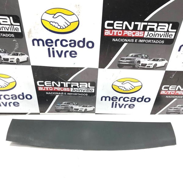 Acabamento Superior Tampa Traseira New Tucson Gdi 2019 2020