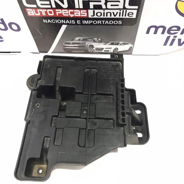 Suporte Fixação Caixa Bateria Hyundai Ix35 2.0 16v 2014 2015