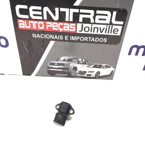 Sensor Map New Tucson 1.6 Gdi Turbo 2019 2020 39300-2g000