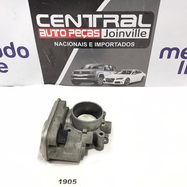 Tbi Corpo Borboleta Fiat Freemont 2.4 16v 2013 2014 Original
