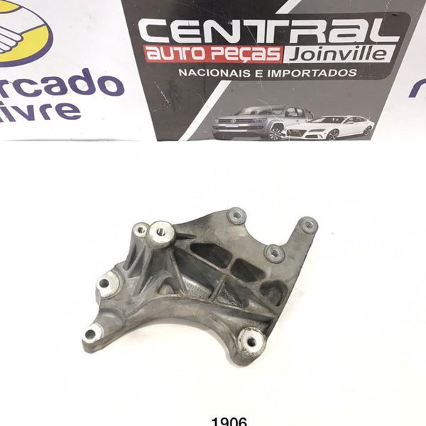 Suporte Bomba Direção Hidráulica Fiat Freemont 2.4 2013 2014