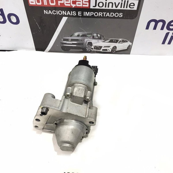 Motor Arranque Partida Citroen C4 Lounge 1.6 Thp 2017  2018