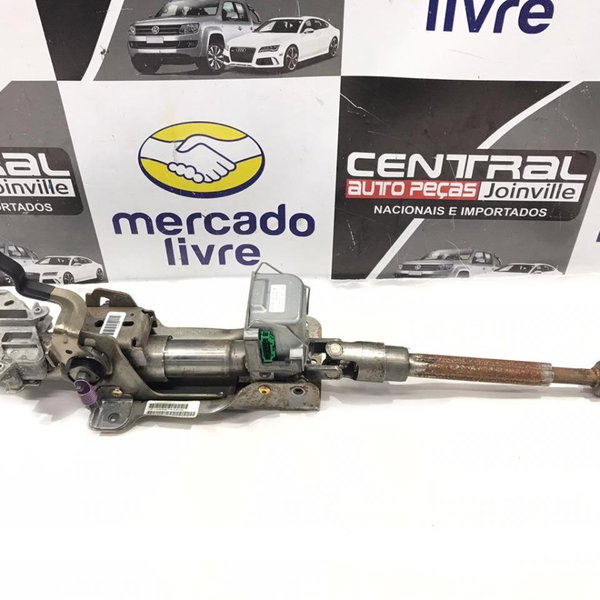 Coluna C/ Trava Direção Dodge Journey 3.6 2014 2015 2016