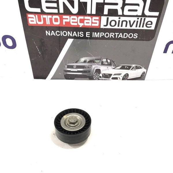 Polia Esticador Tensor Correia Fiat Freemont 2.4 2013 2014