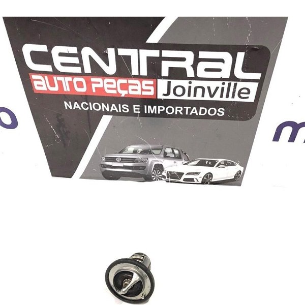 Válvula Termostática Original Corolla 2.0 16v 2018 2019
