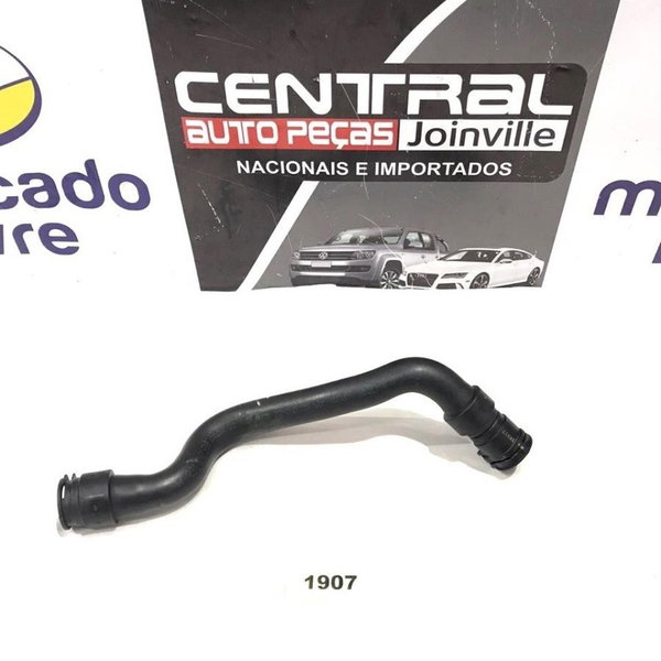 Mangueira Água Citroen C4 Lounge Thp 2017 2018 - 9803727380