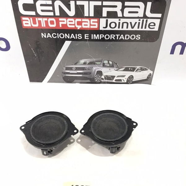 Alto Falante Tweeter Painel Jeep Compass 2017 2018 Unidade