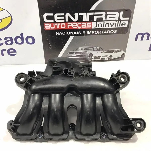 Coletor De Admissão Citroen C4 Lounge 1.6 Thp 2017 2018