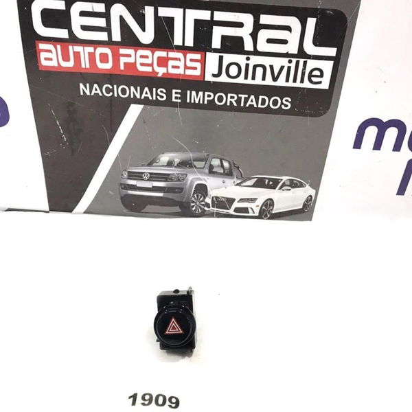Botão Interruptor Pisca Alerta Toyota Corolla 2.0 2018 2019