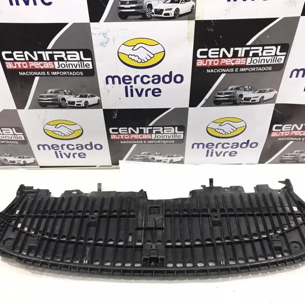 Protetor Inferior Parachoque Dianteiro Corolla 2019 Detalhe