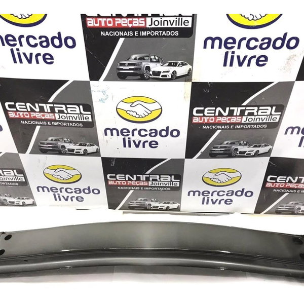 Alma Viga Parachoque Traseiro Toyota Corolla 2.0 2018 2019 
