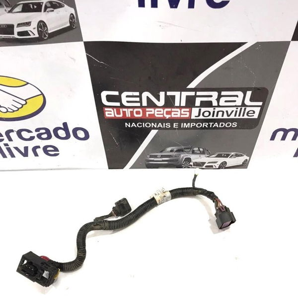 Chicote Diferencial Traseiro Evoque 2014 2015 6707024800