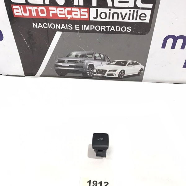 Botão Abertura Tampa Porta Malas Ford Fusion 2.5 2013 2014