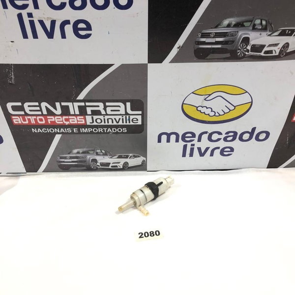 Motor Esguicho Parabrisa Reservatório Hyundai Sonata 2012