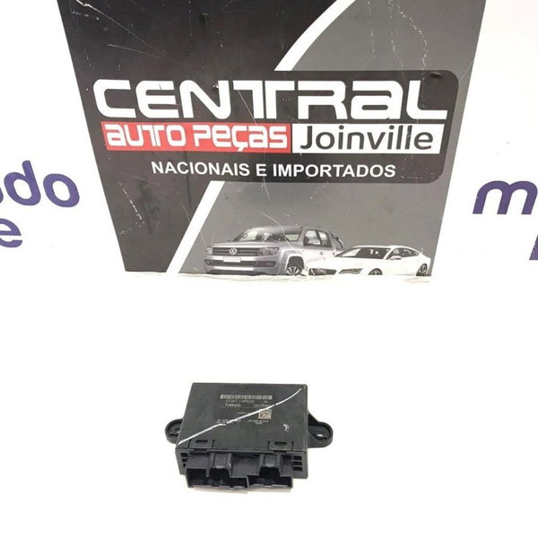 Módulo Porta Dianteira Direita Ford Fusion 2.5 2013 2014