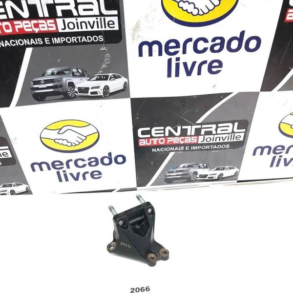 Suporte Ferro Calço Motor New Tucson Turbo 1.6 Gdi 2019 2020