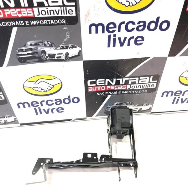 Suporte Farol Radiador Direito Bmw 320i F30 2013 2014 2015