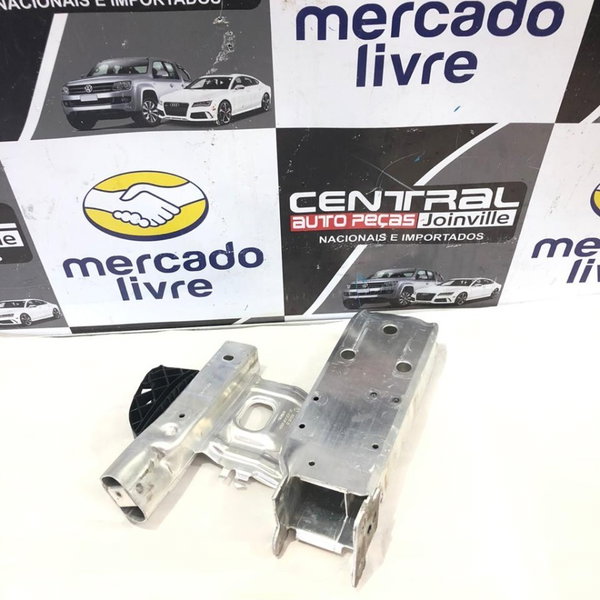 Suporte Direito Alma Frontal Bmw 320i F30 2013 2014 2015