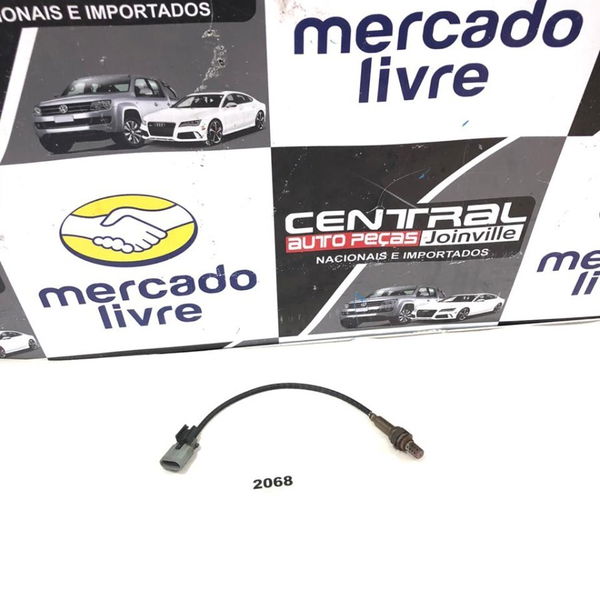 Sonda Lambda Primária Dir. Vera Cruz 2008 2009 39210-3c300