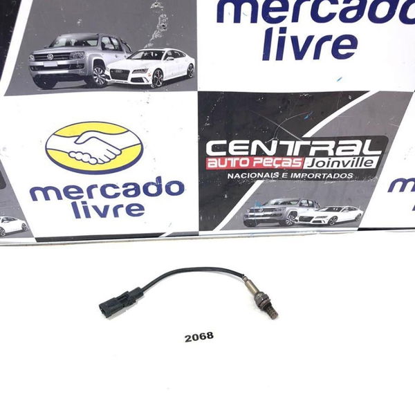 Sonda Lambda Primária Esq. Vera Cruz 2008 2009 39210-3c100