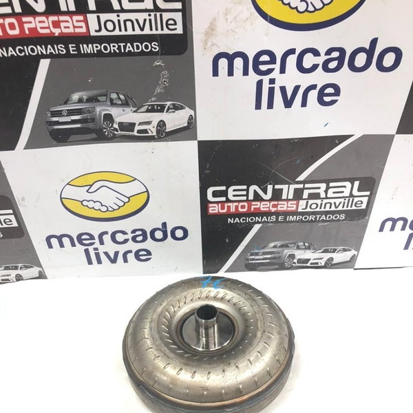 Conversor Torque Câmbio Fiat Freemont 2.4 16v 2013 2014 