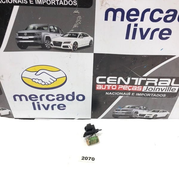 Resistência Ventoinha Eletroventilador Freemont 2.4 2014